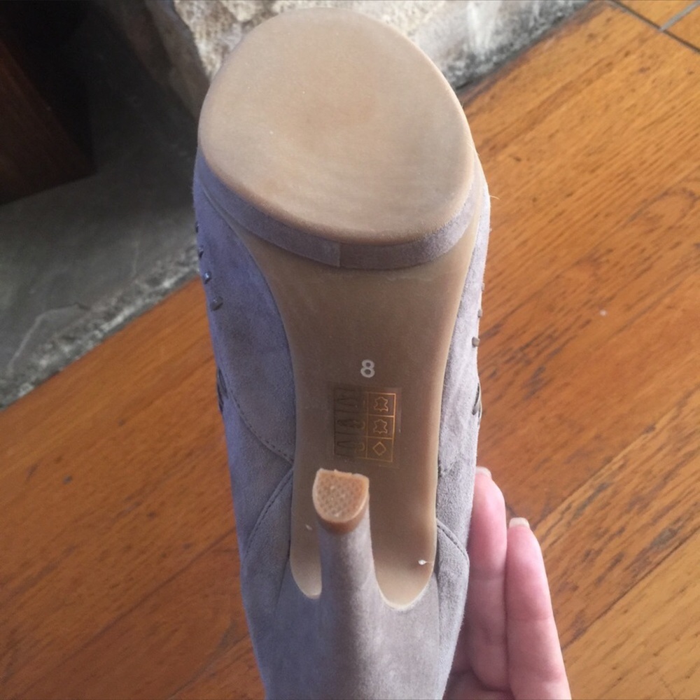 Jeffrey Campbell X Free People Heels - Picture 7 of 8